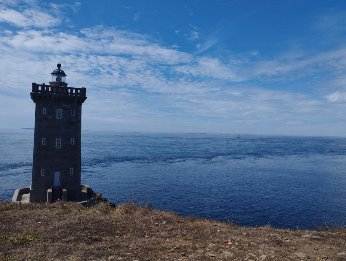 Maison De Kerangall ブレスト エクステリア 写真